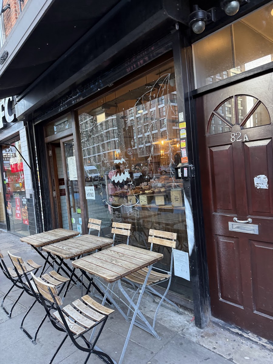 Exmouth Coffee Company-3